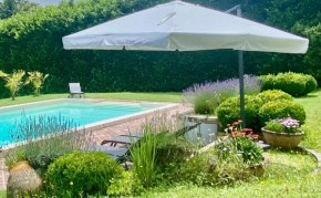la Roussarie en Périgord